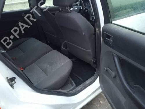 Grill FORD FOCUS II (DA_, HCP, DP)  | BP10774761C40 