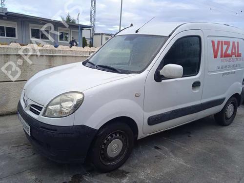 NISSAN KUBISTAR Van (X76) 1.5 dCi 70 (68 hp) 1606213