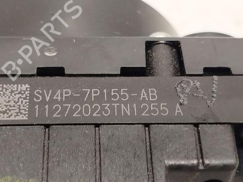 Gear lever FORD KUGA III (DFK) 2.5 FHEV | BP32414846M90  - Image 7