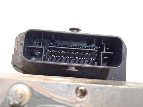 ABS pump DACIA DUSTER (HS_)  | BP13296391M43 
