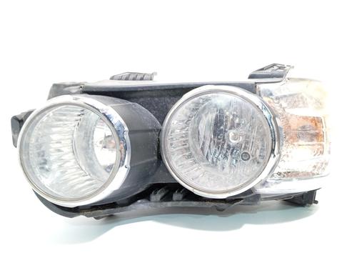 Used Left headlight Left headlight 21176167 21176167
