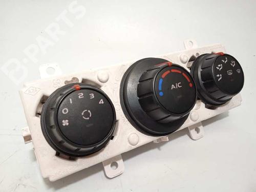 Used Climate control Climate control RENAULT MASTER III Platform/Chassis (EV, HV, UV) [2010-2026] 11037590 11037590