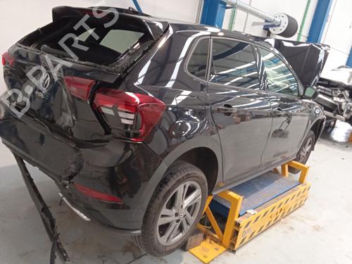 Electronic module VW POLO VI (AW1, BZ1, AE1) 1.0 TSI | BP34152439M83  - Image 16