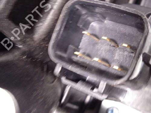 Rear right window mechanism KIA CARENS IV | BP10928214C25