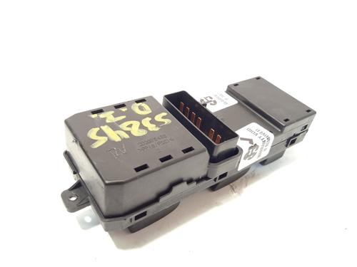 Left front window switch OPEL ANTARA A (L07) 2.0 CDTI | BP18906430I27