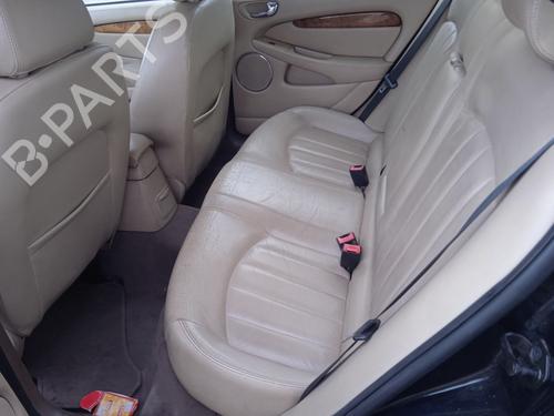 Alternator JAGUAR X-TYPE I (X400) 2.2 D | BP24123018M7 