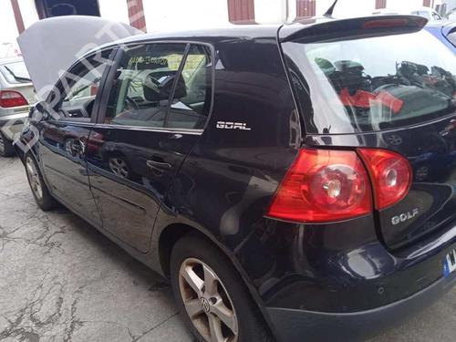 Front left lock VW GOLF V (1K1) 1.9 TDI | BP13495623C98 