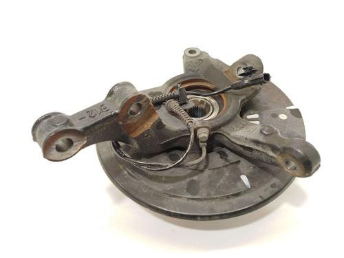 Left front steering knuckle RENAULT CAPTUR II (HF_) TCe 140 (HFN0) | BP39945161M25 - Image 2