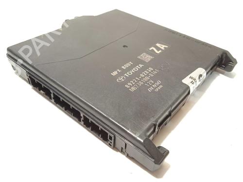 Used Electronic module TOYOTA COROLLA Hatchback (_E21_, _EA1_, _EH1_) 2.0 Hybrid (MZEH12) (180 hp) 17662540