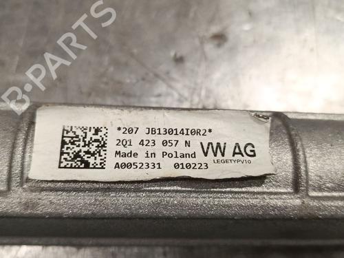 Steering rack SKODA FABIA IV (PJ3) 1.0 TSI | BP34187362M22  - Image 8