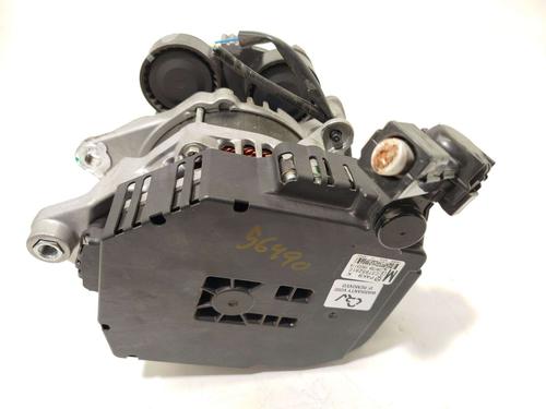 Alternator MAZDA 3 Hatchback (BP) | BP38707531M7 - Image 4