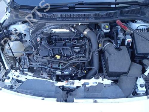 Rear left window mechanism OPEL ASTRA K (B16)  | BP13304936C24 