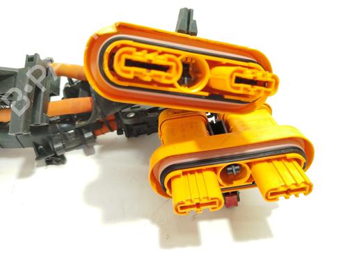 Electronic module AUDI Q4 E-TRON Sportback (F4N) 40 | BP28107733M83