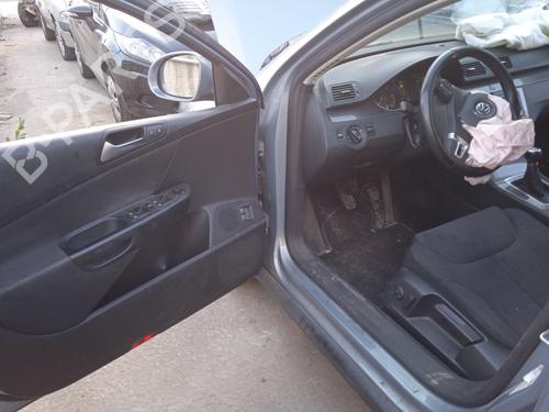 Throttle body VW PASSAT B6 (3C2) 2.0 TDI | BP27366202M82 