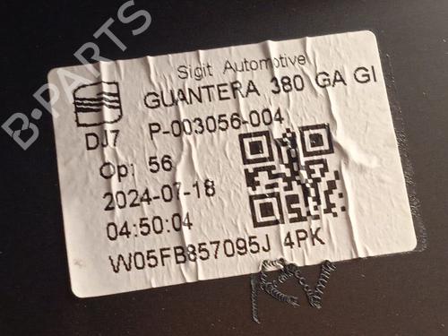 Glove box CUPRA LEON (KL1, KU1, KUG) 1.5 TSI | BP30277954C95 