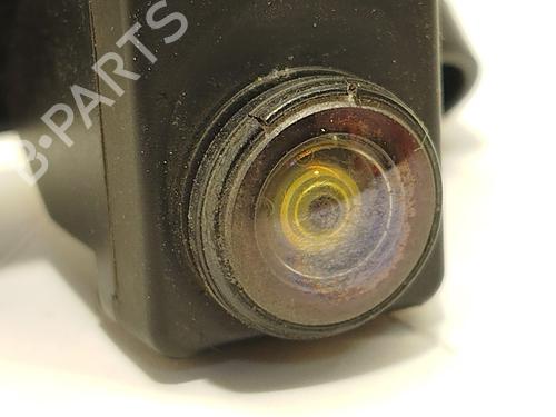 Elektronisk modul RENAULT CLIO IV (BH_) 0.9 TCe 90 (BHNF, BHMA, BHMH, BHJK, BHJR) | BP28161286M83 