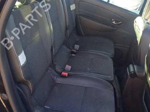 Instrument cluster RENAULT SCÉNIC III (JZ0/1_)  | BP15527259C47 