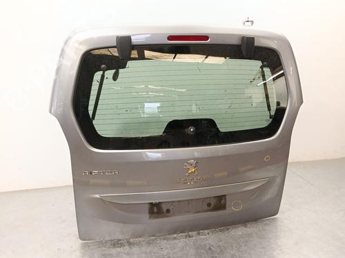 Used Tailgate Tailgate PEUGEOT RIFTER 1.5 BlueHDi 130 (130 hp) 34162911 34162911