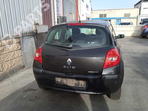ABS pump RENAULT CLIO III (BR0/1, CR0/1) 1.5 dCi (BR17, CR17) | BP15192782M43 