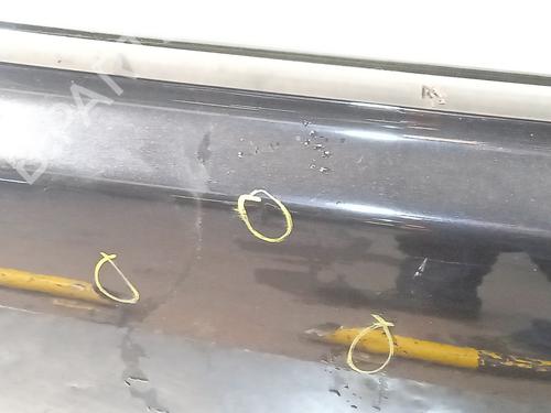 Left rear door VOLVO V50 (545) 2.0 D | BP23238792C4 