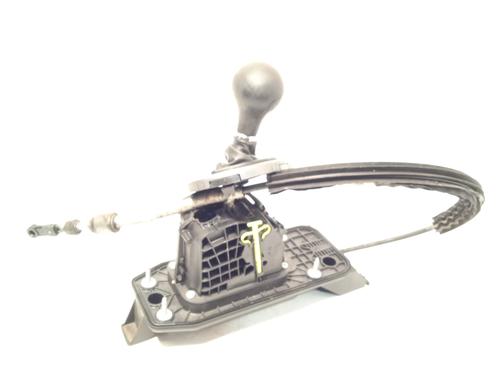 Gear lever SEAT ALTEA XL (5P5, 5P8) 1.6 TDI | BP29627386M90 
