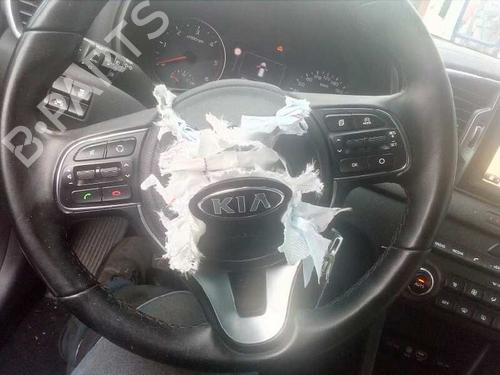 Intercooler KIA SPORTAGE IV (QL, QLE) 1.7 CRDi | BP2220883M30