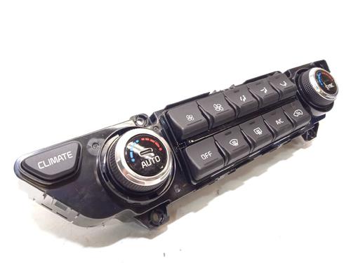 Used Climate control KIA SPORTAGE IV (QL, QLE) 1.6 GDI (132 hp) 17997659
