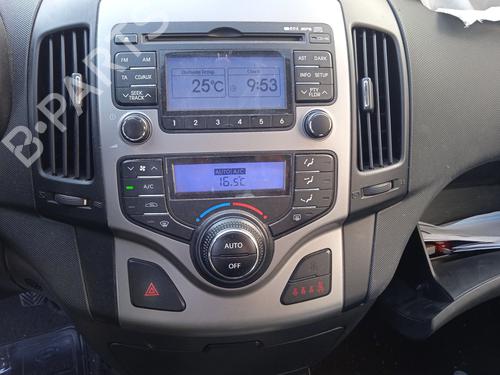 Instrument cluster HYUNDAI i30 (FD) | BP19286644C47