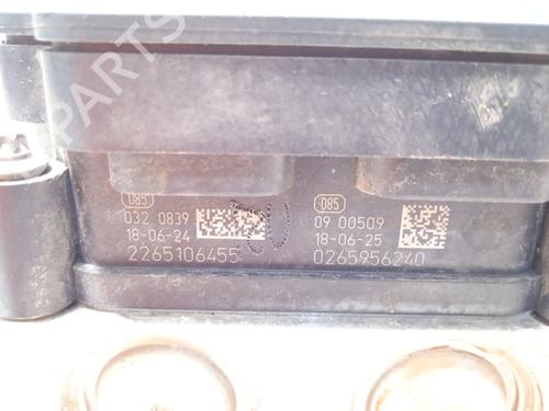 ABS pump CITROËN C3 III (SX) 1.2 VTi 82 | BP25847529M43  - Image 5