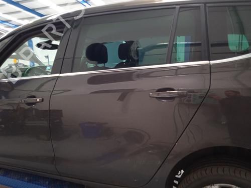 Headlight switch OPEL ZAFIRA TOURER C (P12) 1.6 CDTI (75) | BP32860480I24  - Image 24