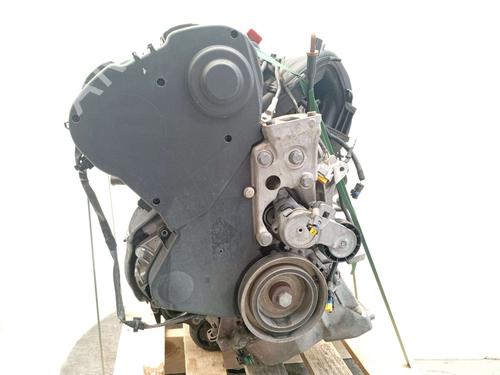 Engine PEUGEOT 407 (6D_) 2.0 16V (6DRFJC, 6DRFJE, 6DRFJF) | BP39611271M1 - Image 4