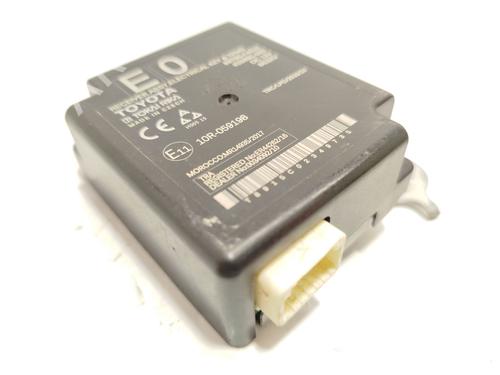 Used Electronic module TOYOTA C-HR (_X1_) [2016-2026]  24292606
