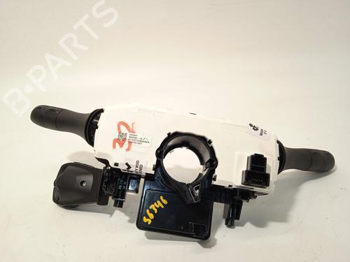 Devioluci RENAULT MEGANE IV Hatchback (B9A/M/N_) 1.3 TCe 140 (B9NB) | BP28152616I23