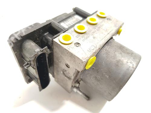 Used ABS pump MITSUBISHI COLT VI (Z3_A, Z2_A) [2002-2012]  28143443