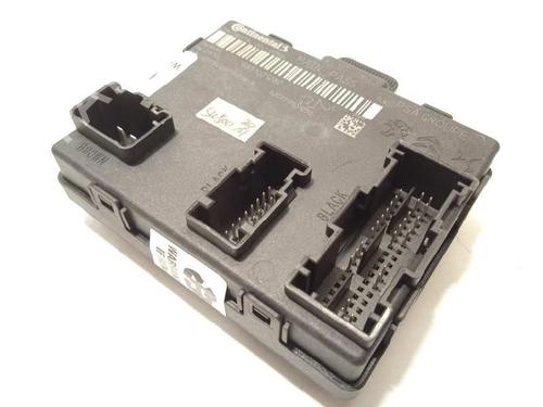 Used Electronic module CITROËN C5 X (ND_, NC_) Hybrid 225 (NDDGYP) (224 hp) 15588470