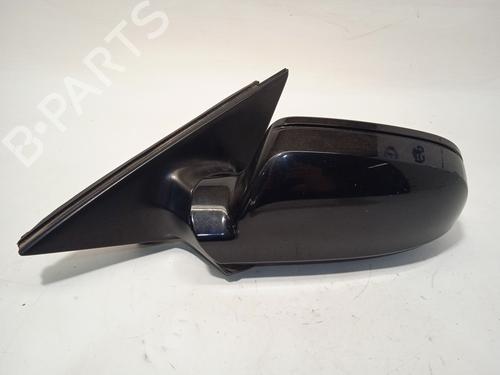 Left mirror AUDI A4 B8 Avant (8K5) 3.0 TDI quattro | BP28093202C26 
