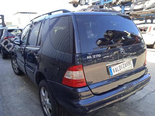 Driveshaft MERCEDES-BENZ M-CLASS (W163) ML 270 CDI (163.113) | BP16112948M37 