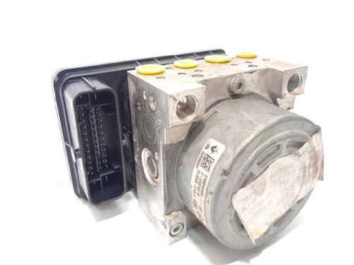 Used ABS pump ABS pump RENAULT MEGANE IV Hatchback (B9A/M/N_) [2015-2026] 12600212 12600212