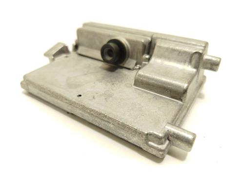 Elektronische module AUDI Q4 Sportback (F4N) 40 e-tron (204 hp) 28107394