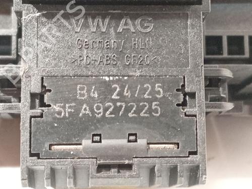 Switch CUPRA LEON Sportstourer (KL8, KU8, KUD) 1.5 eTSI | BP31949776I30 - Image 4