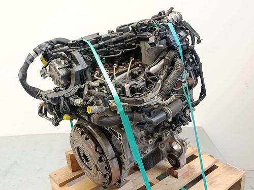 Used Engine Engine 38933396 38933396