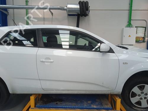 Radiator fan KIA CEE'D Hatchback (ED) 1.6 CRDi 90 | BP33959209M35 - Image 11