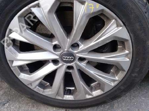 Alternator AUDI A4 B9 Avant (8W5, 8WD)  | BP5115967M7 