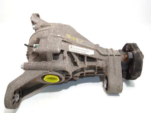 Used Rear differential MERCEDES-BENZ M-CLASS (W164) ML 350 CDI 4-matic (164.125, 164.124) (231 hp) 8589239