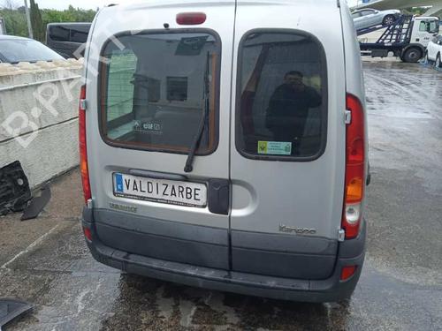 Right rear door RENAULT KANGOO (KC0/1_) 1.5 dCi (KC07) | BP17785694C5 
