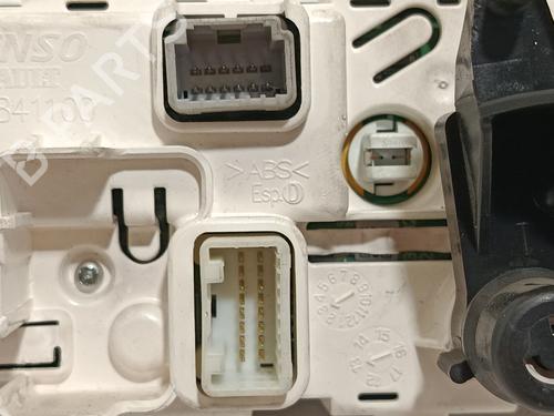 Climate control RENAULT CAPTUR I (J5_, H5_) 0.9 TCe 90 | BP37240384I5 - Image 7