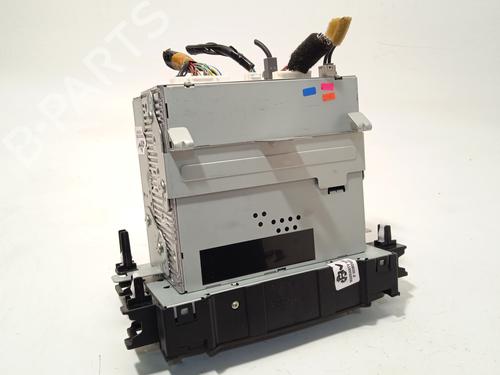 Electronic module MAZDA CX-5 (KE, GH) 2.2 D (KE2FW) | BP28139191M83 