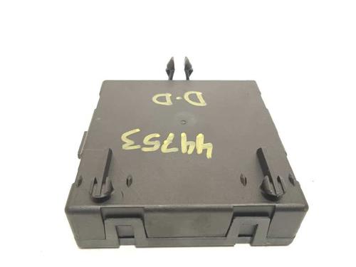 Electronic module MERCEDES-BENZ B-CLASS Sports Tourer (W246, W242) B 180 CDI (246.200) | BP7568641M83 