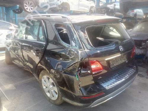Electronic module MERCEDES-BENZ GLE (W166)  | BP5262354M83  - Image 6