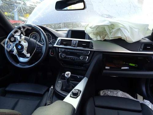 Starter BMW 4 Gran Coupe (F36) 420 d | BP8589327M8 